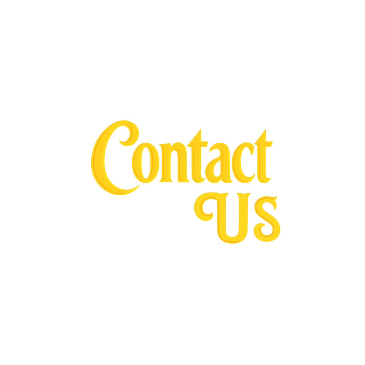 Contact Us