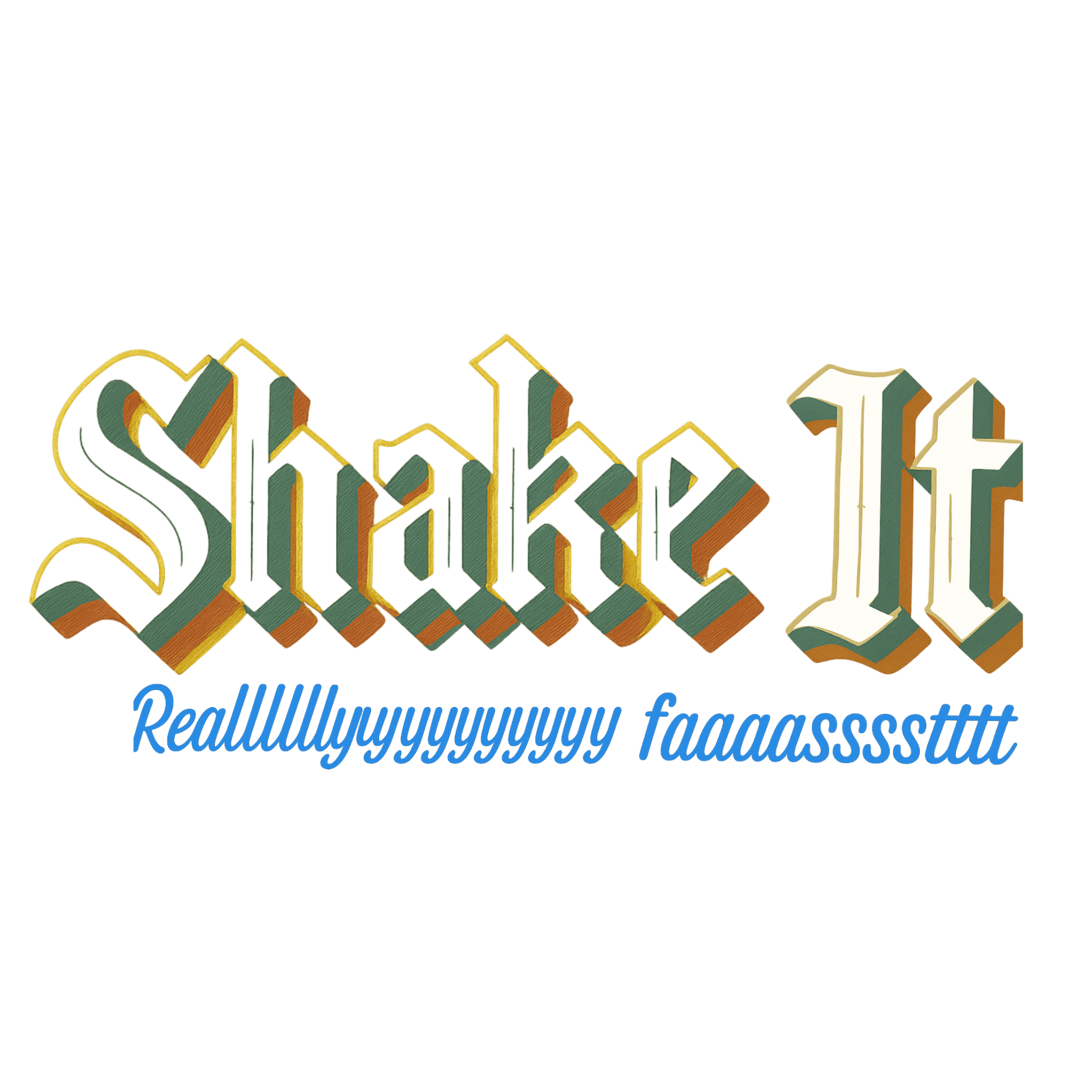 Shake Overlay
